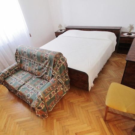 Apartments Marija Savudrija Extérieur photo