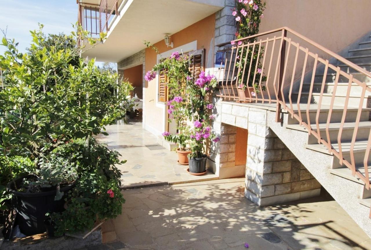 Apartments Marija Savudrija Extérieur photo