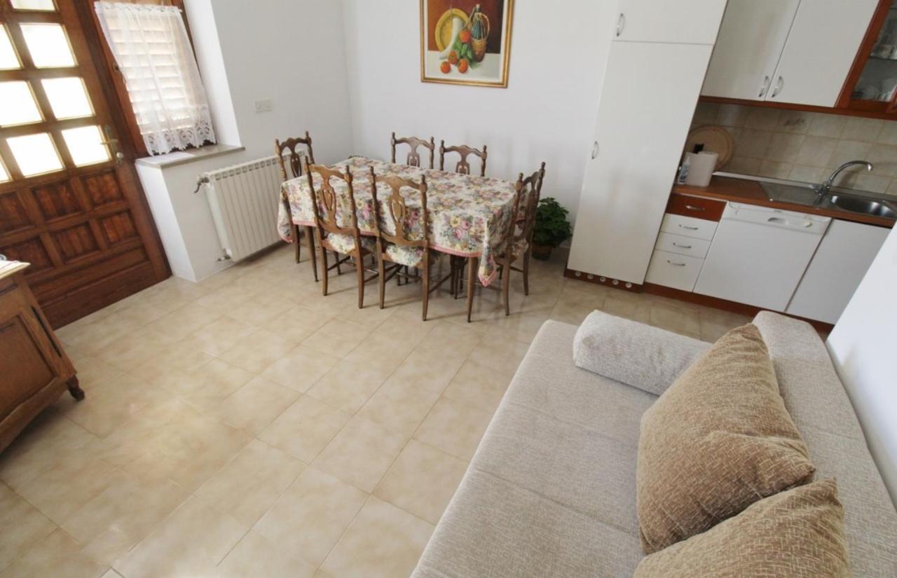 Apartments Marija Savudrija Extérieur photo