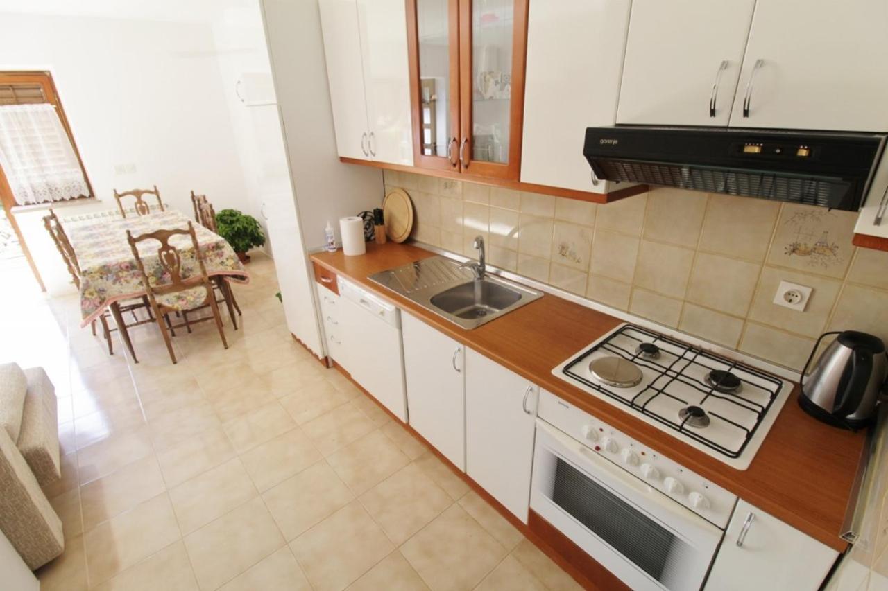 Apartments Marija Savudrija Extérieur photo