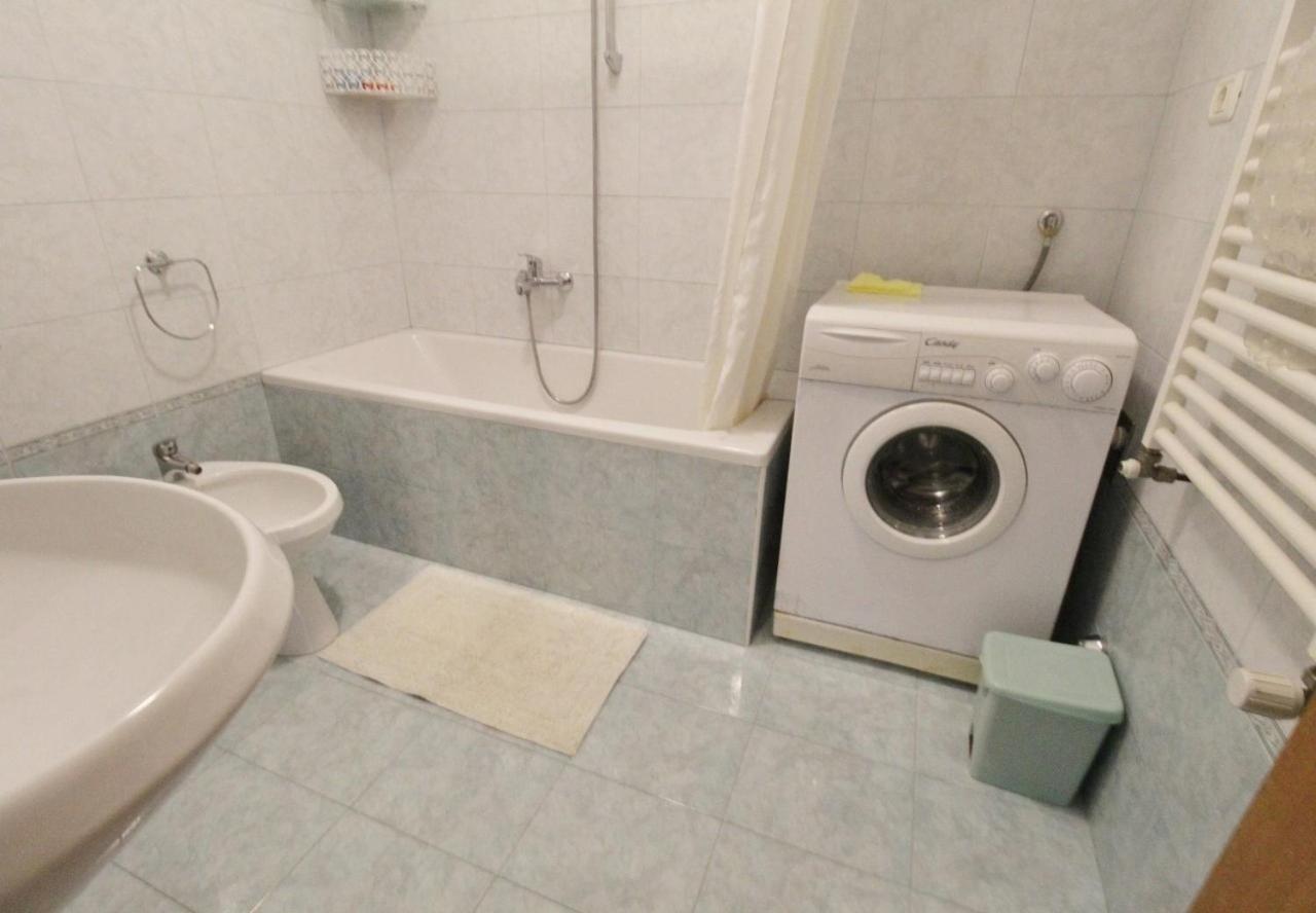 Apartments Marija Savudrija Extérieur photo
