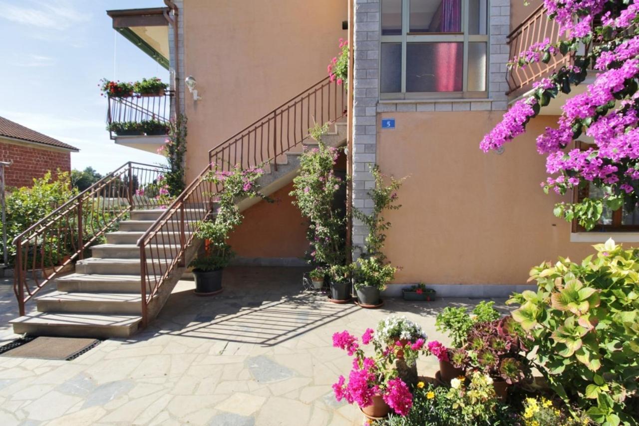 Apartments Marija Savudrija Extérieur photo