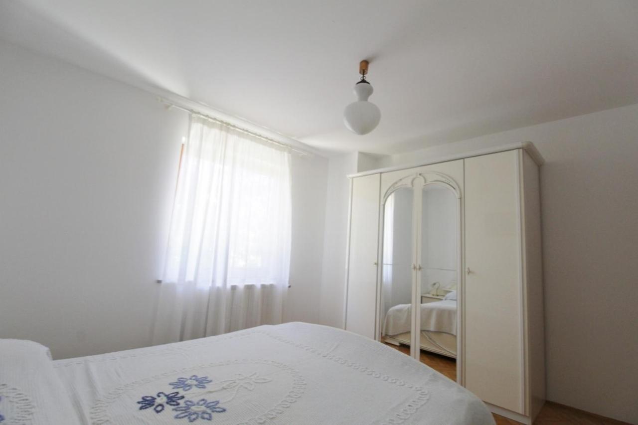 Apartments Marija Savudrija Extérieur photo