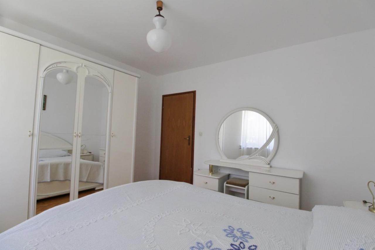 Apartments Marija Savudrija Extérieur photo
