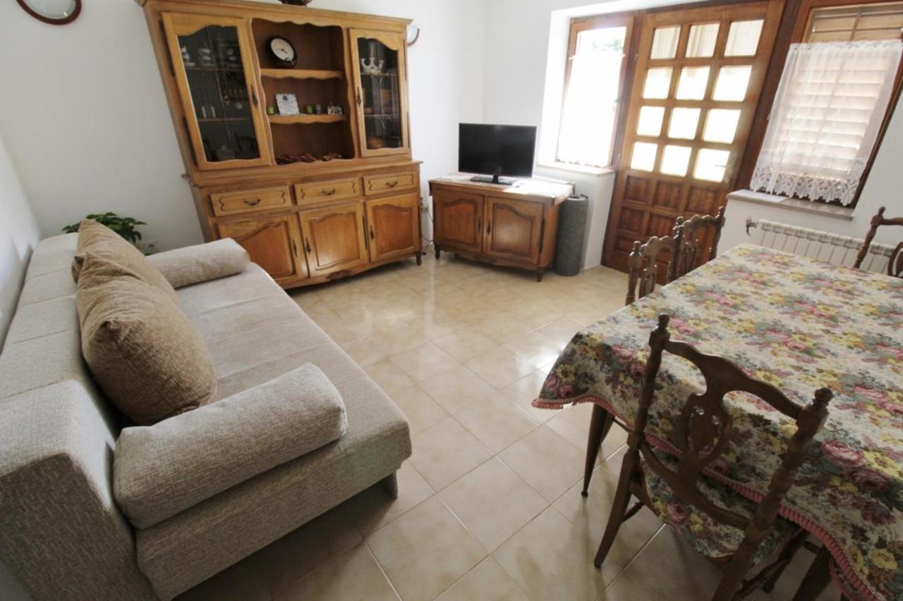 Apartments Marija Savudrija Extérieur photo