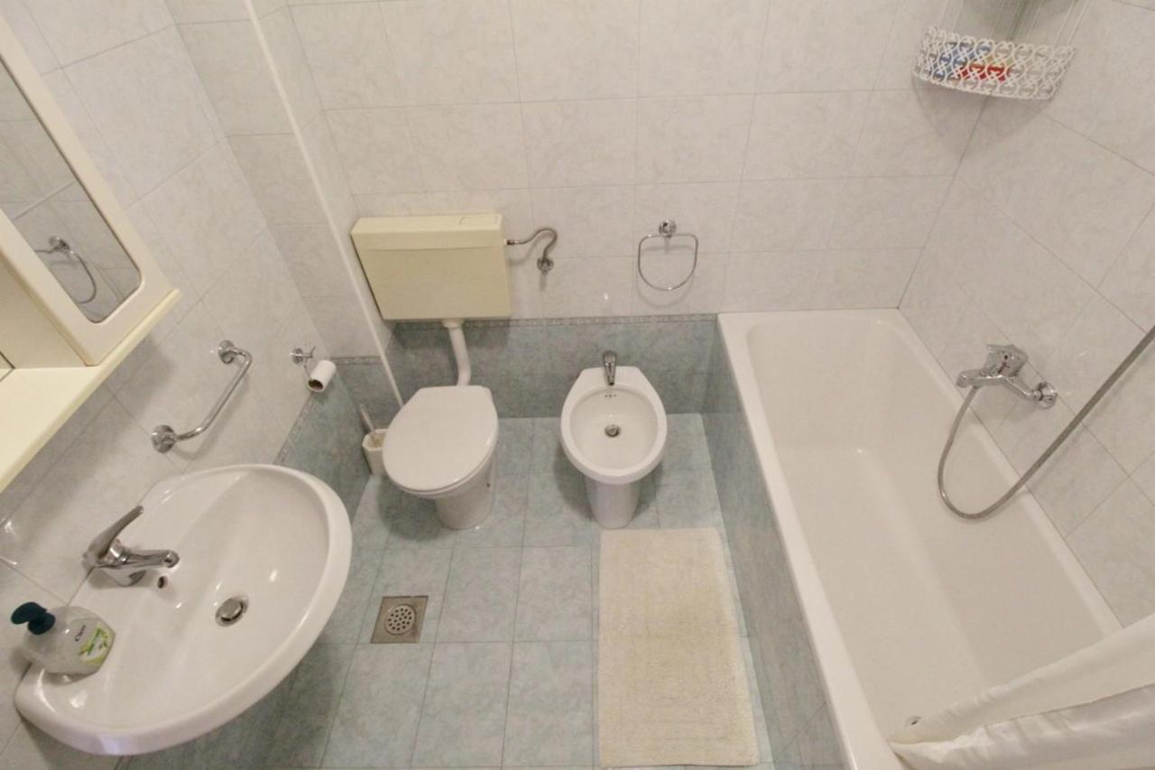 Apartments Marija Savudrija Extérieur photo