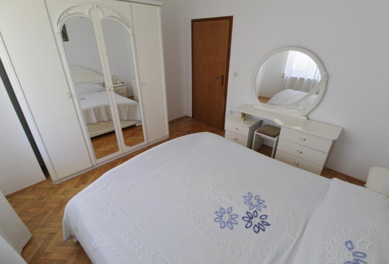 Apartments Marija Savudrija Extérieur photo