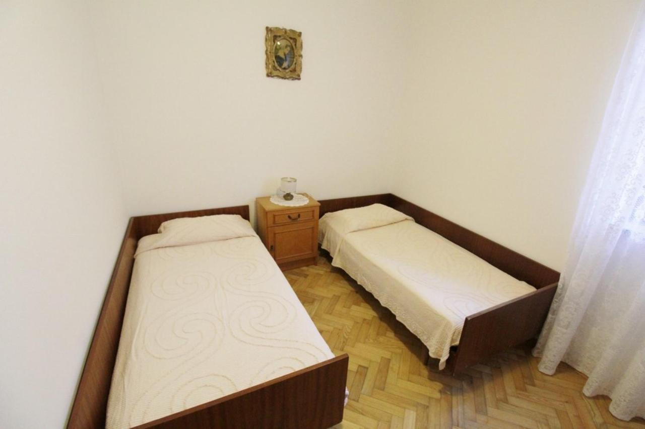 Apartments Marija Savudrija Extérieur photo