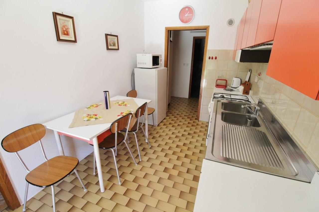 Apartments Marija Savudrija Extérieur photo