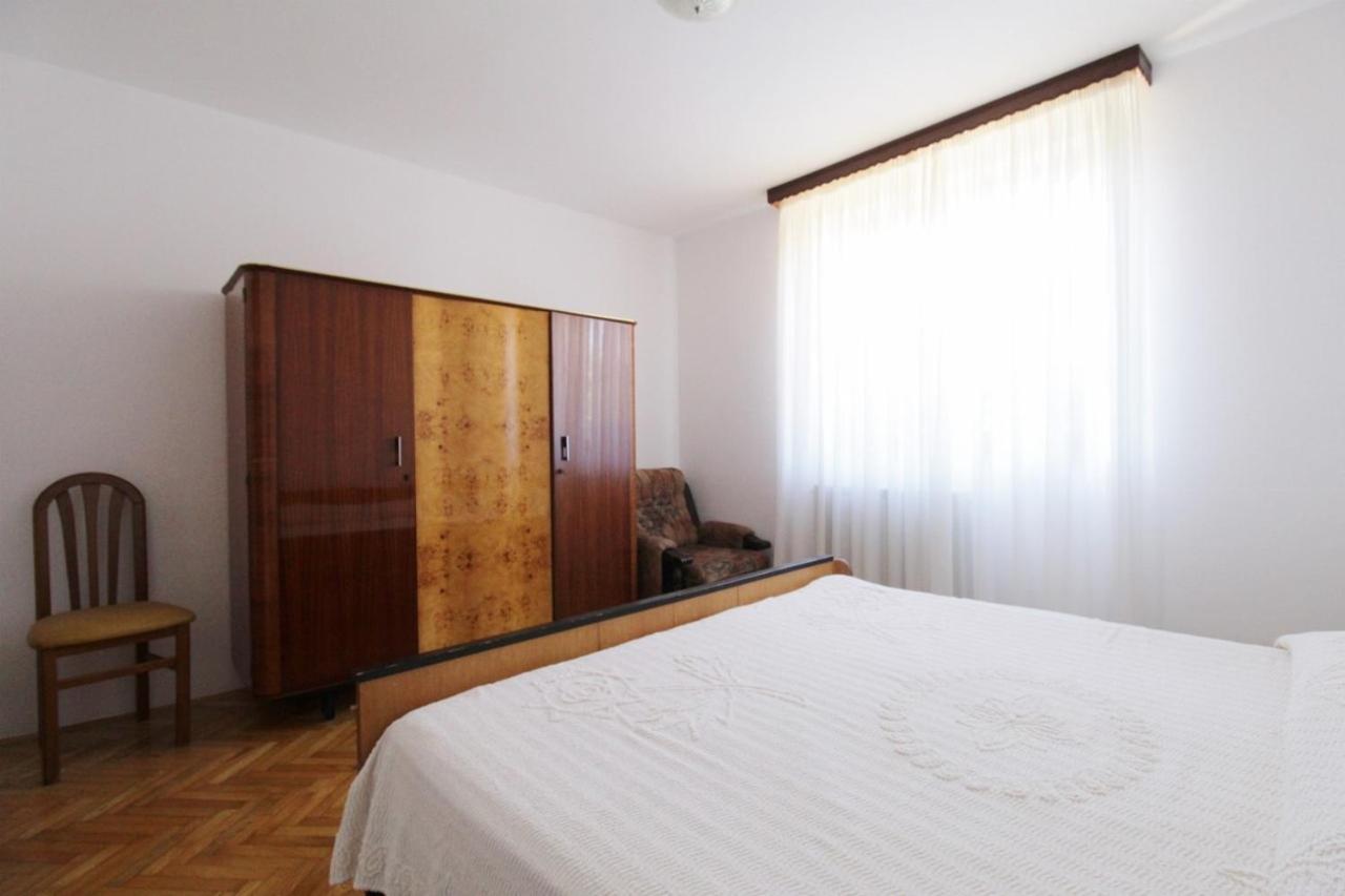 Apartments Marija Savudrija Extérieur photo