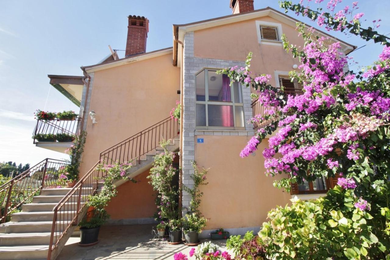 Apartments Marija Savudrija Extérieur photo