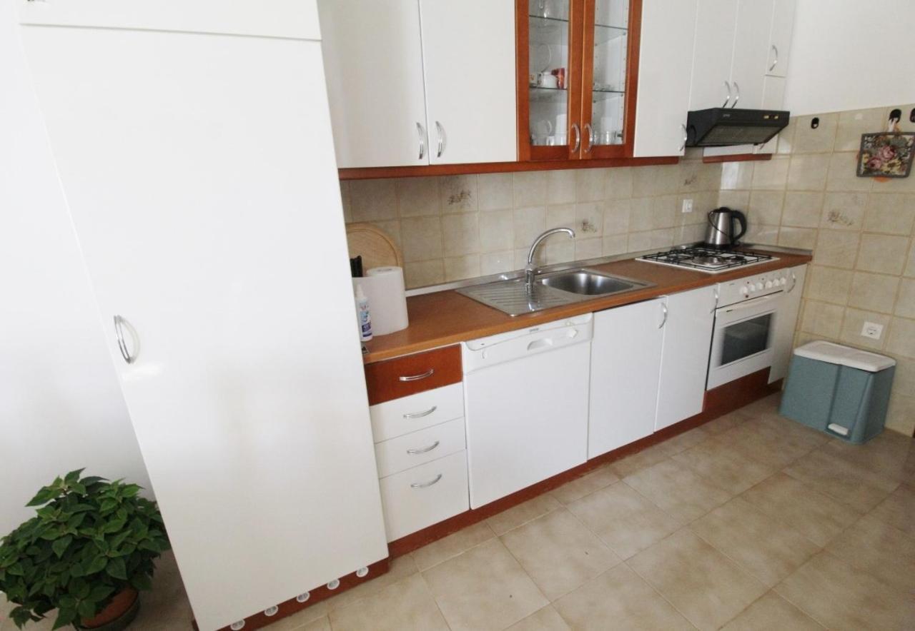 Apartments Marija Savudrija Extérieur photo