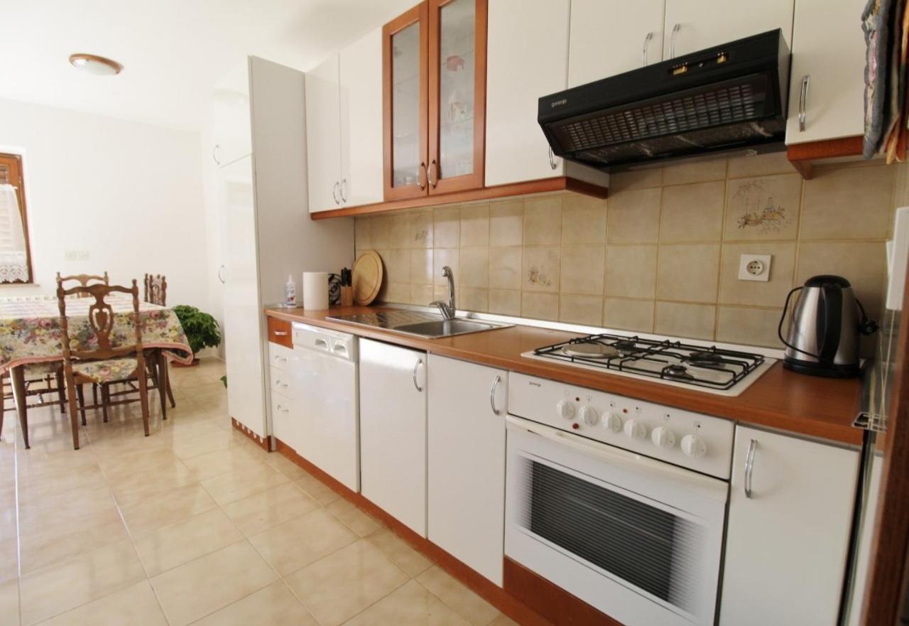 Apartments Marija Savudrija Extérieur photo