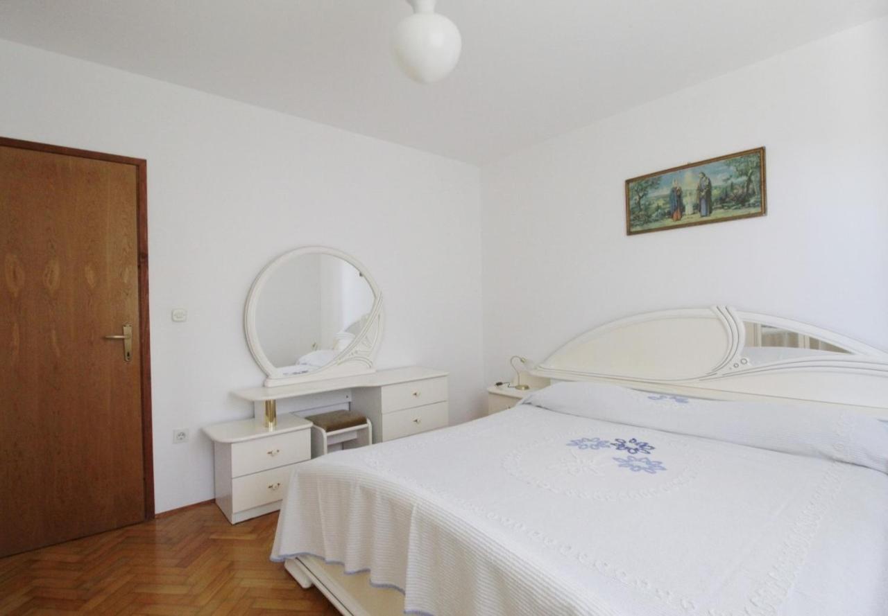 Apartments Marija Savudrija Extérieur photo