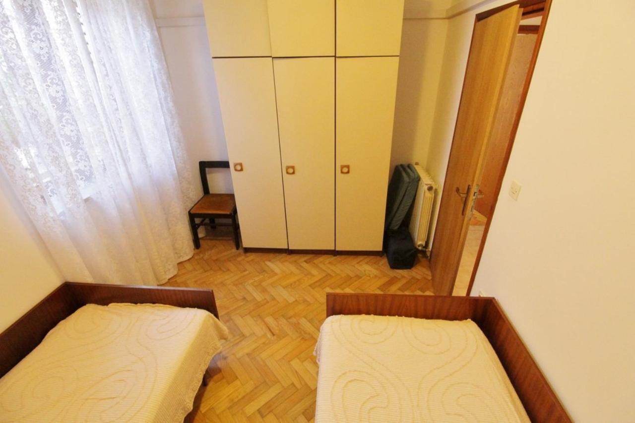 Apartments Marija Savudrija Extérieur photo