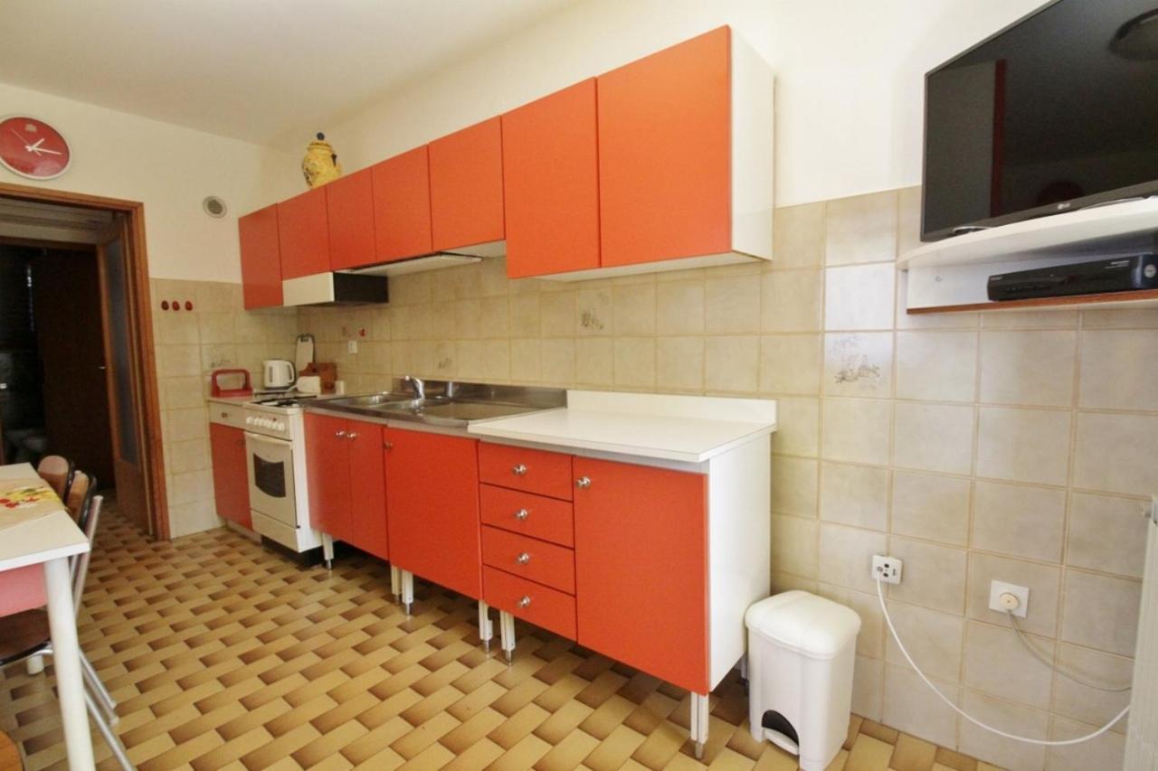 Apartments Marija Savudrija Extérieur photo