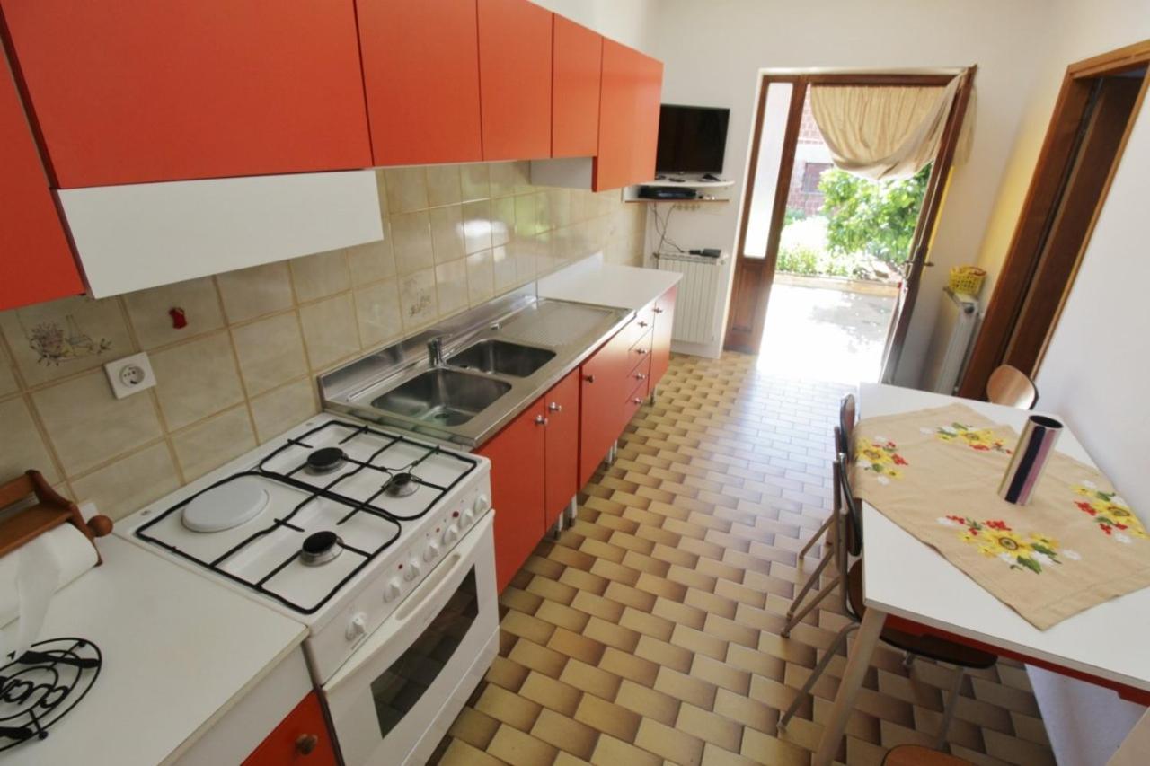 Apartments Marija Savudrija Extérieur photo