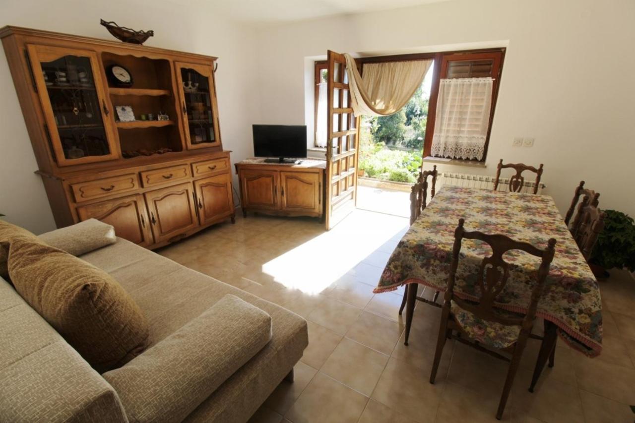 Apartments Marija Savudrija Extérieur photo