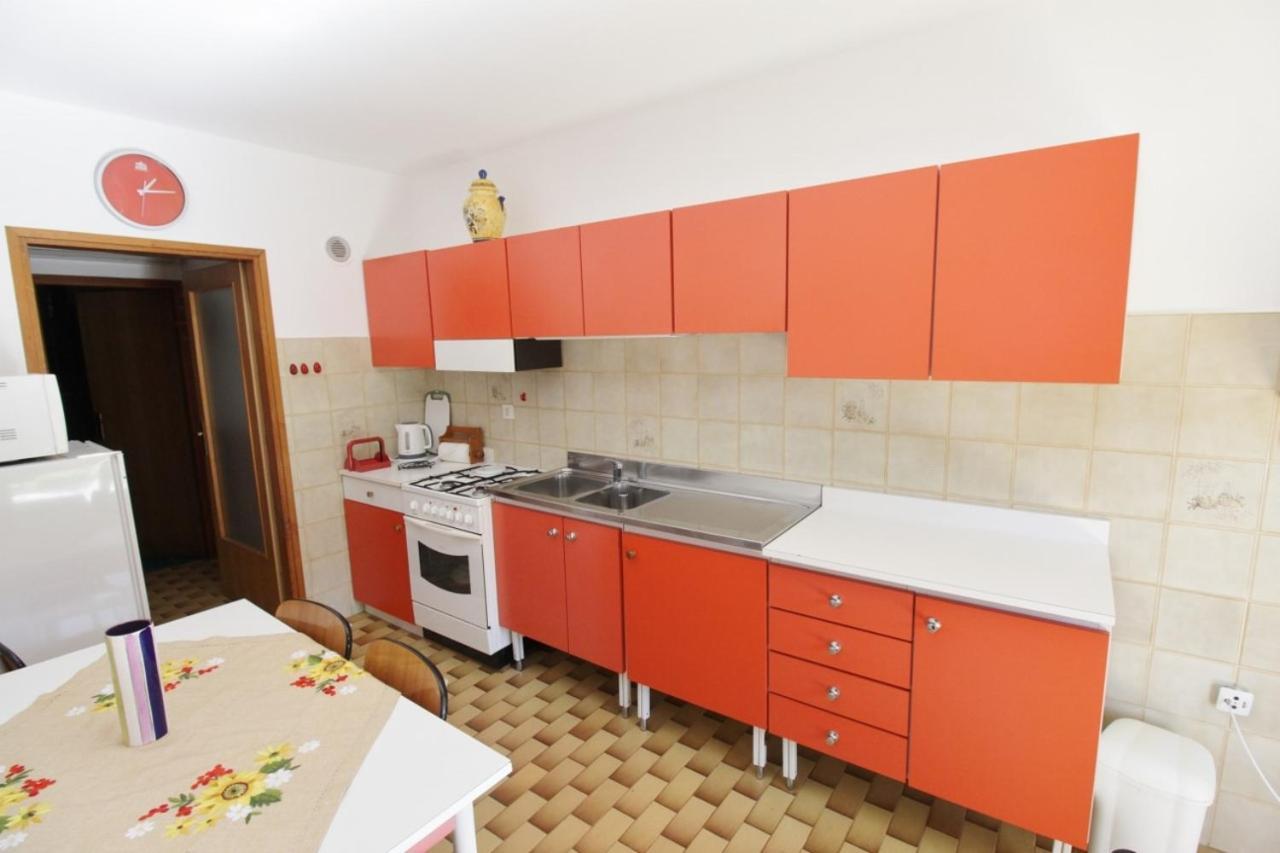 Apartments Marija Savudrija Extérieur photo