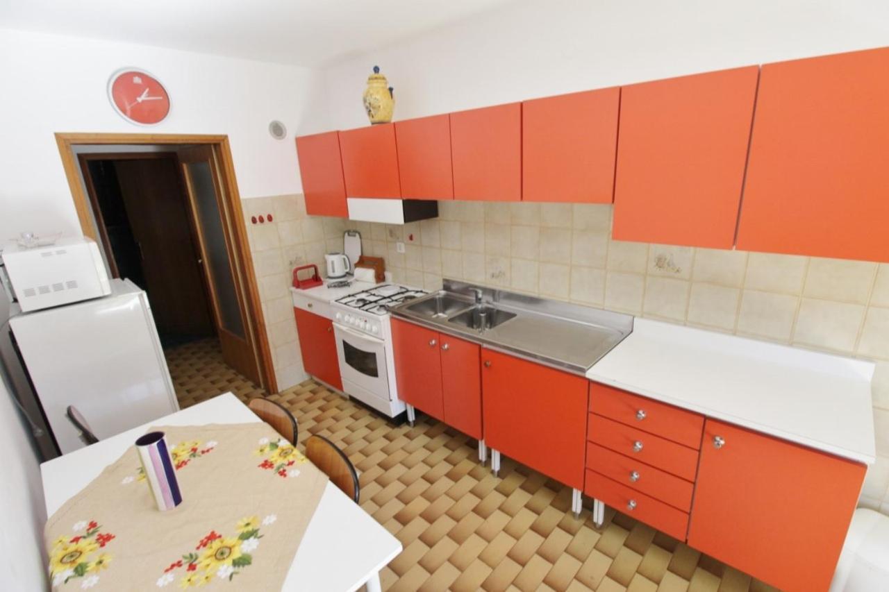 Apartments Marija Savudrija Extérieur photo