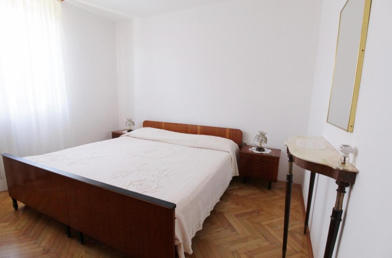 Apartments Marija Savudrija Extérieur photo