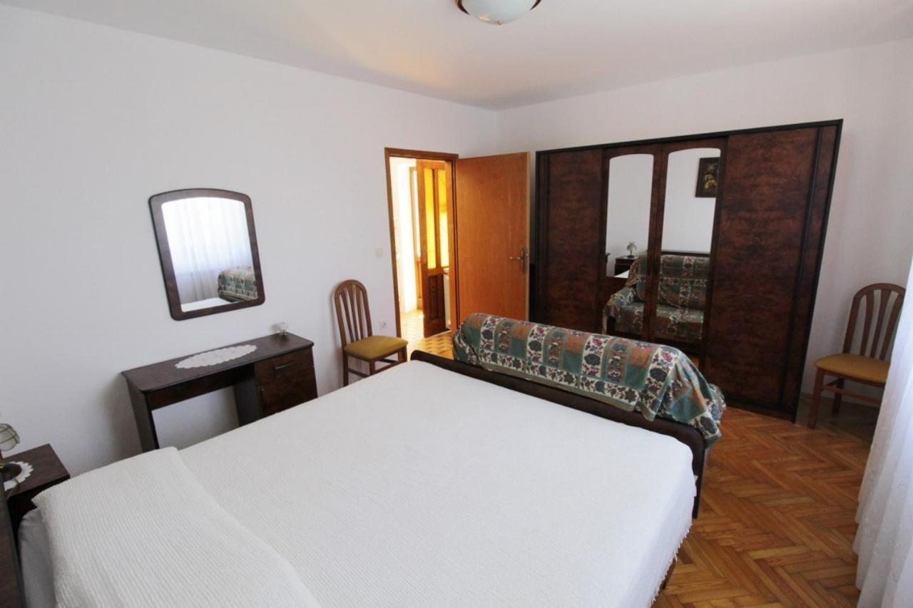 Apartments Marija Savudrija Extérieur photo