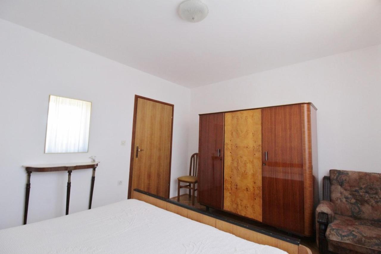 Apartments Marija Savudrija Extérieur photo