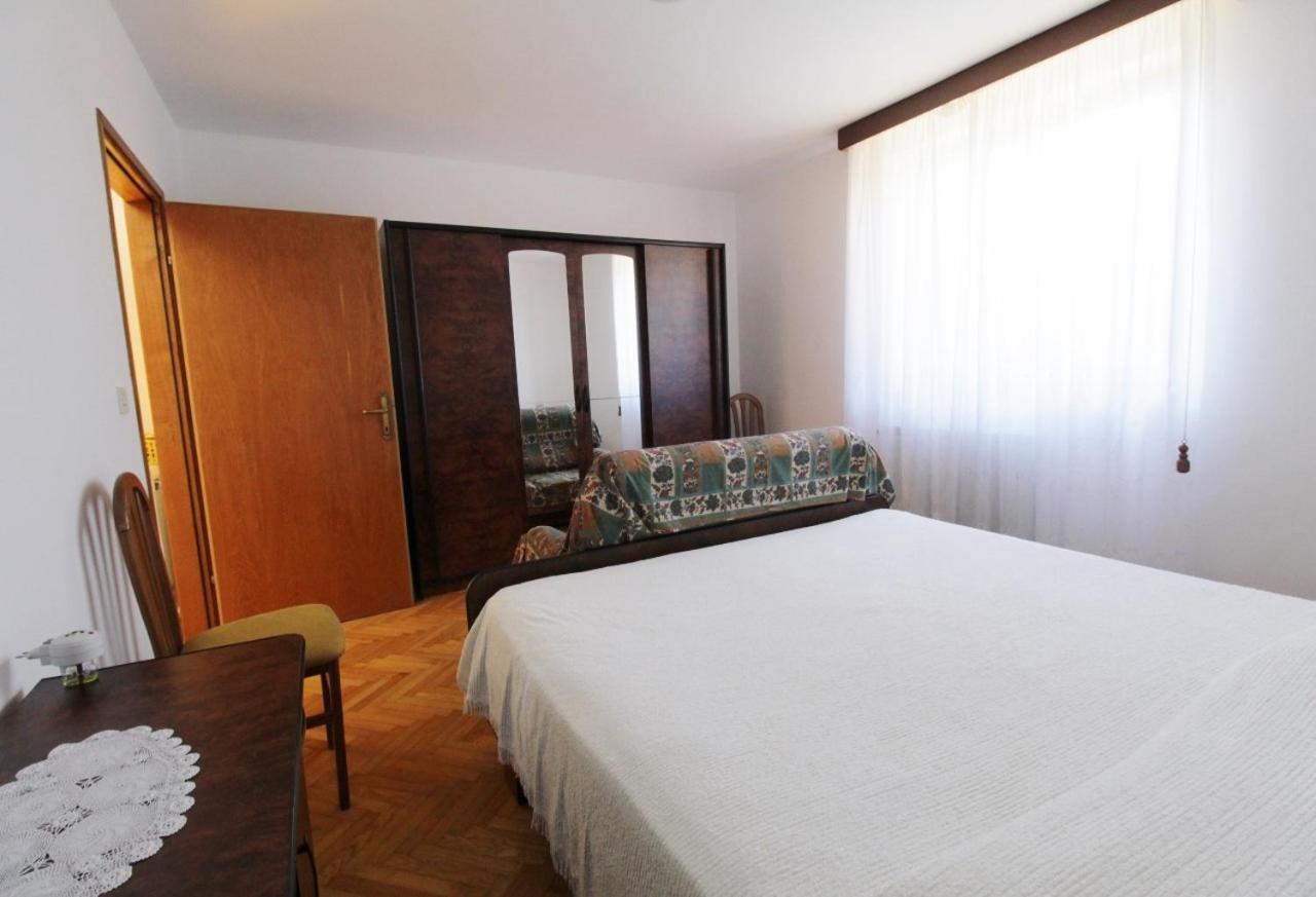 Apartments Marija Savudrija Extérieur photo