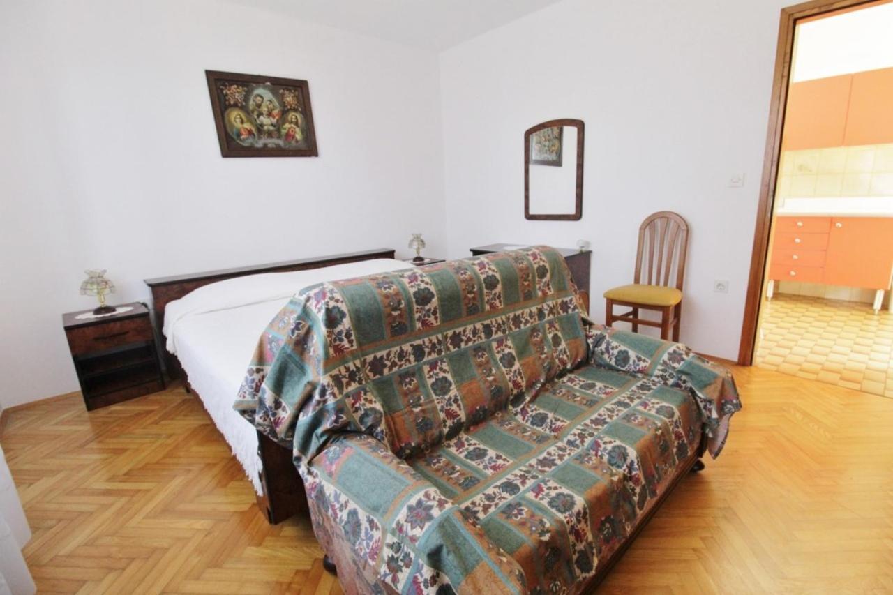 Apartments Marija Savudrija Extérieur photo