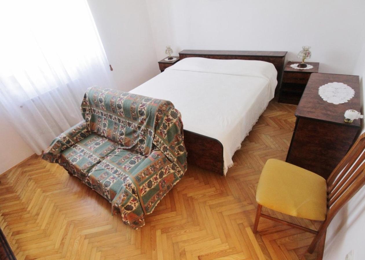 Apartments Marija Savudrija Extérieur photo