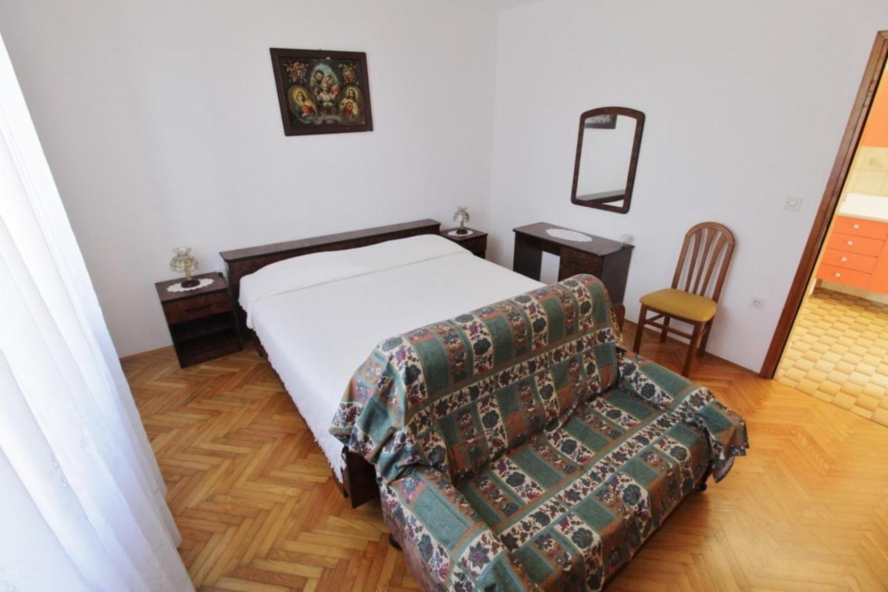 Apartments Marija Savudrija Extérieur photo