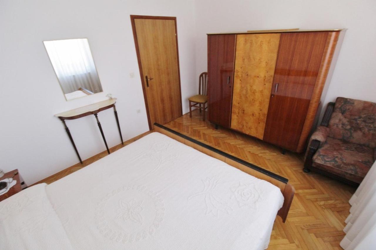 Apartments Marija Savudrija Extérieur photo