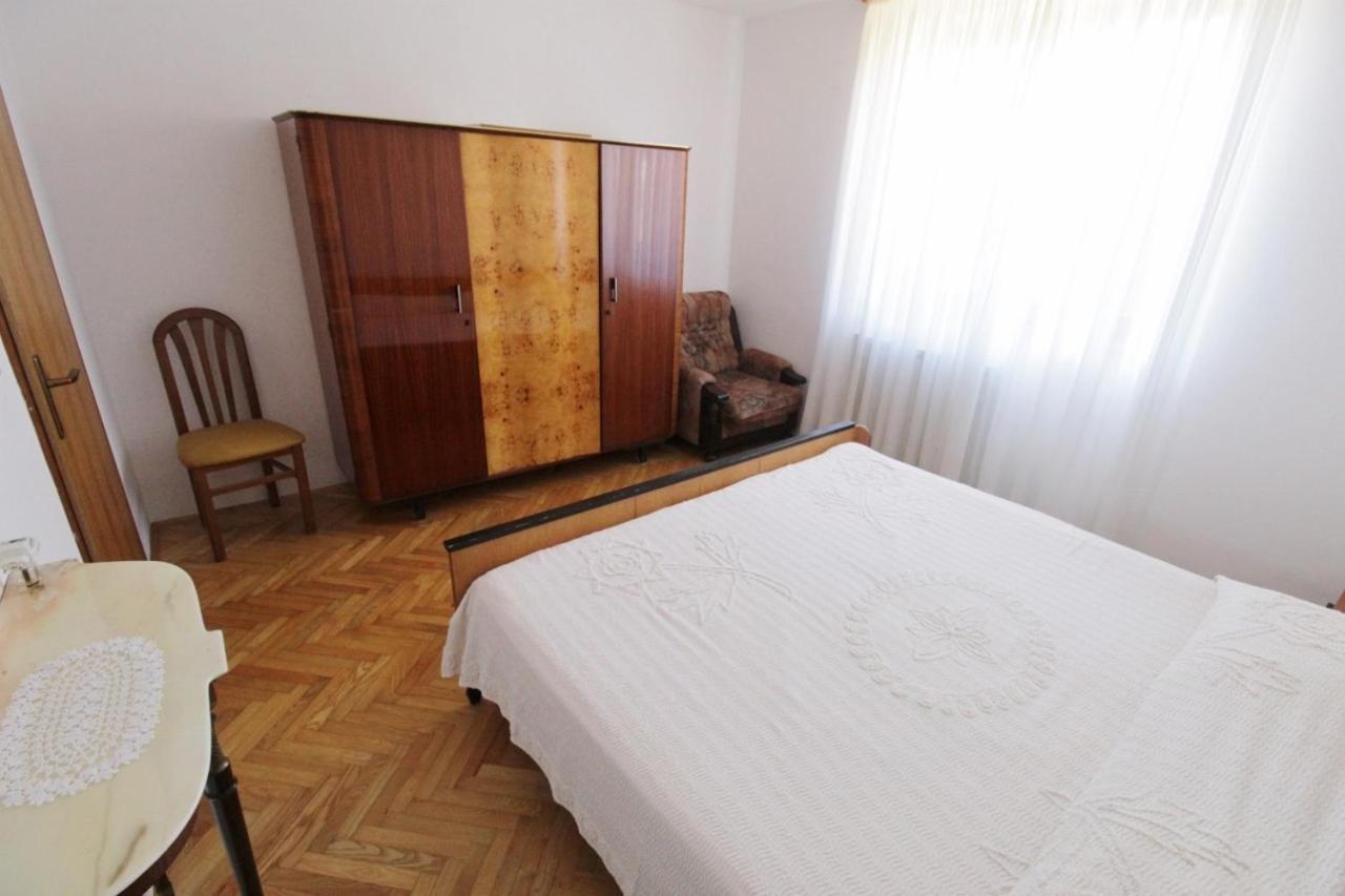 Apartments Marija Savudrija Extérieur photo