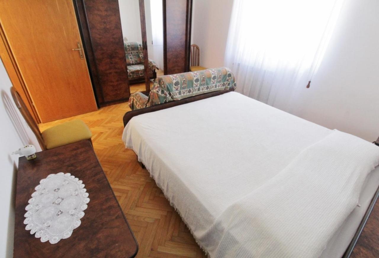 Apartments Marija Savudrija Extérieur photo